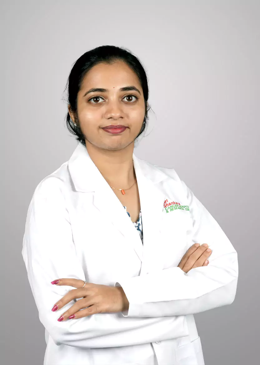 Ms. Krithi