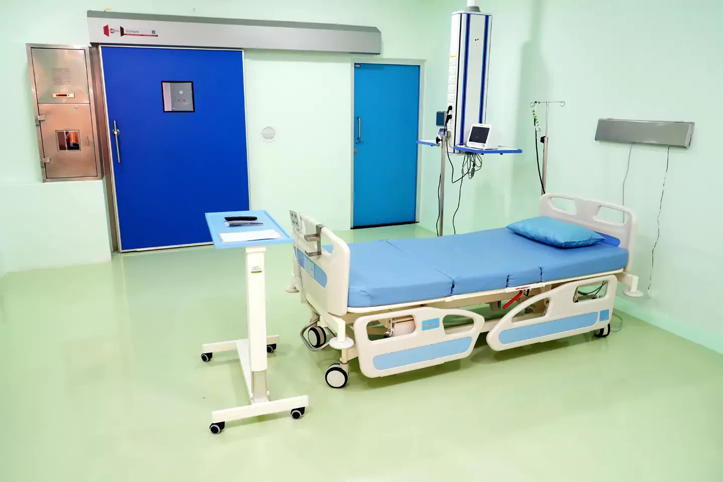 Bone Marrow Transplant